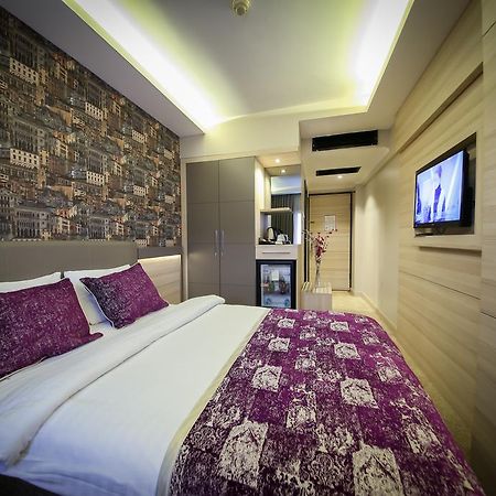 Asya Hotel Balıkesir Exterior foto