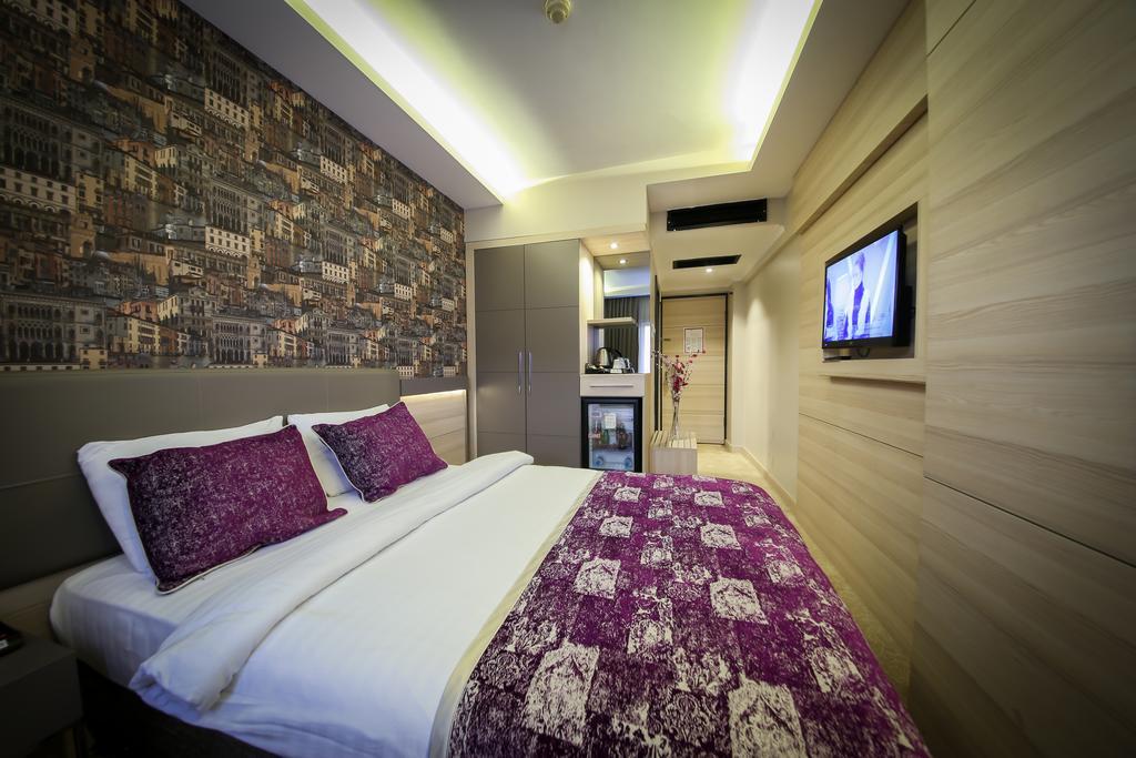 Asya Hotel Balıkesir Exterior foto
