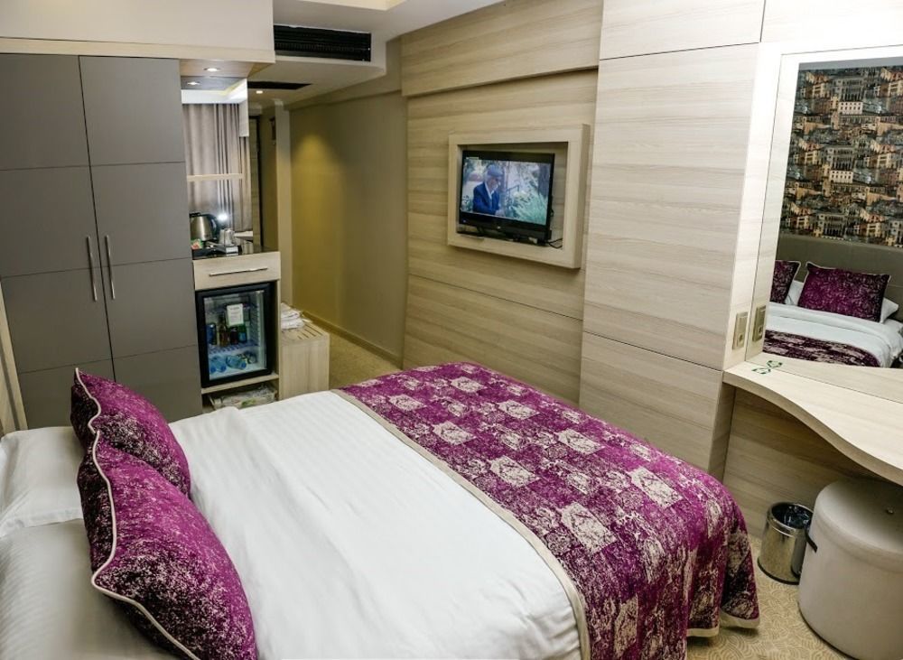 Asya Hotel Balıkesir Exterior foto